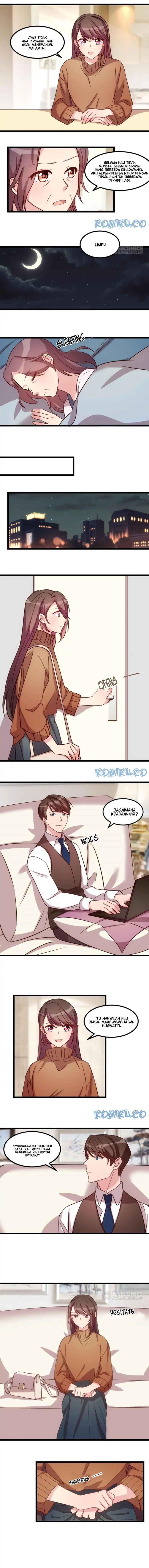 CEO’s Sudden Proposal Chapter 69 Gambar 2